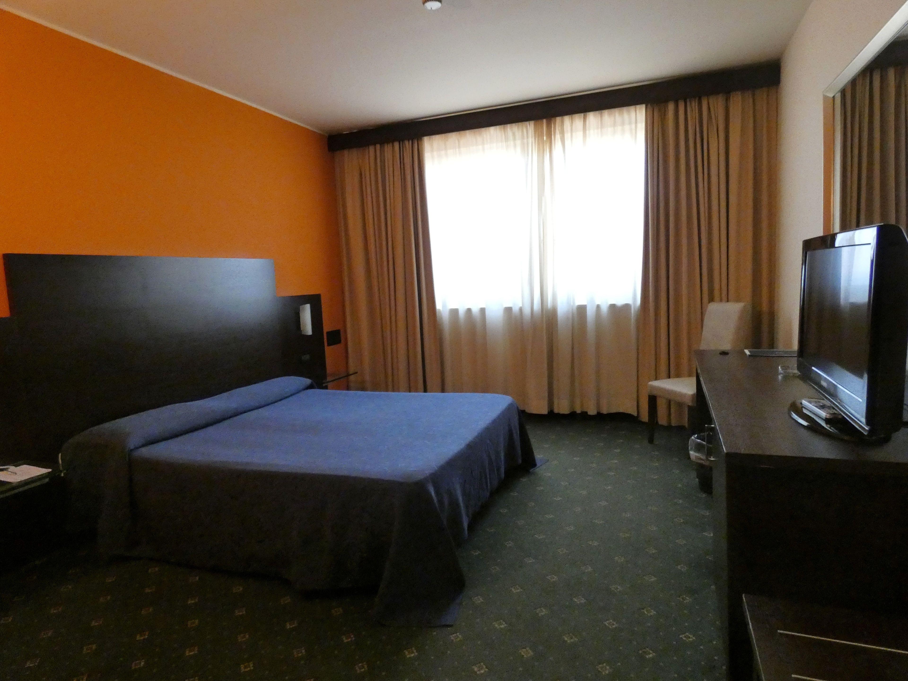 San Paolo Palace Hotel — Photos 2